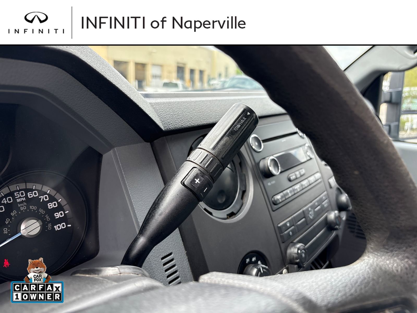 Used 2015 Ford F250 XL w/ Snow Plow Prep Package AWD/4WD image 24