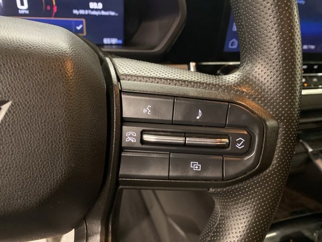 Certified 2024 Chevrolet Colorado Trail Boss w/ Advanced Trailering Package image 16