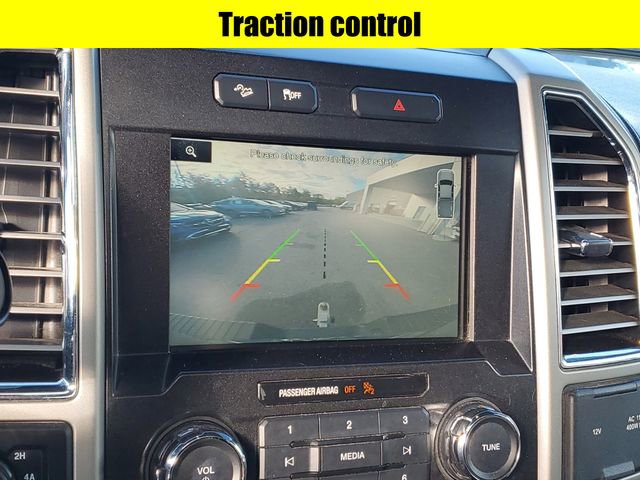 Used 2015 Ford F150 Lariat image 18