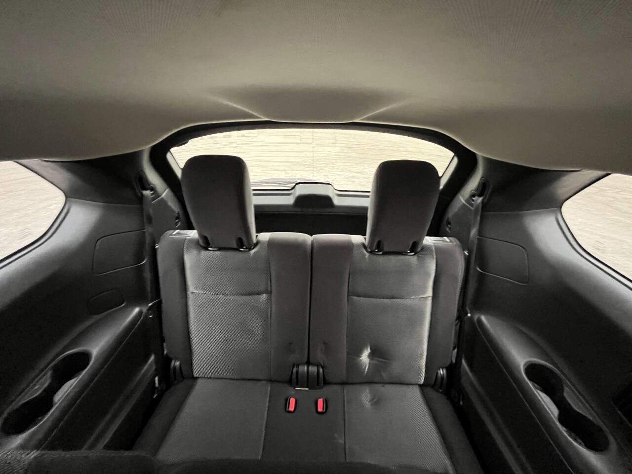 Used 2017 Nissan Pathfinder SV w/ Cargo Package image 18