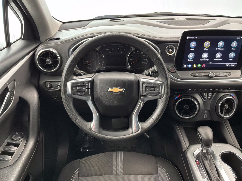 Used 2023 Chevrolet Blazer LT AWD/4WD image 13