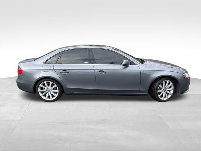 Used 2013 Audi A4 2.0T Premium Plus image 9