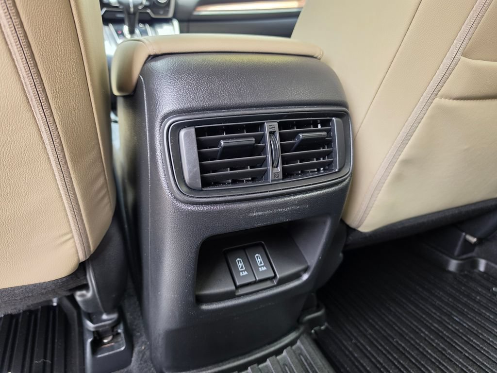 Used 2018 Honda CR-V EX-L image 34