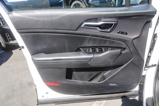 Certified 2023 Kia Sportage SX image 21