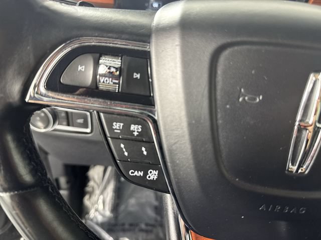 Used 2021 Lincoln Navigator L Reserve AWD/4WD image 12