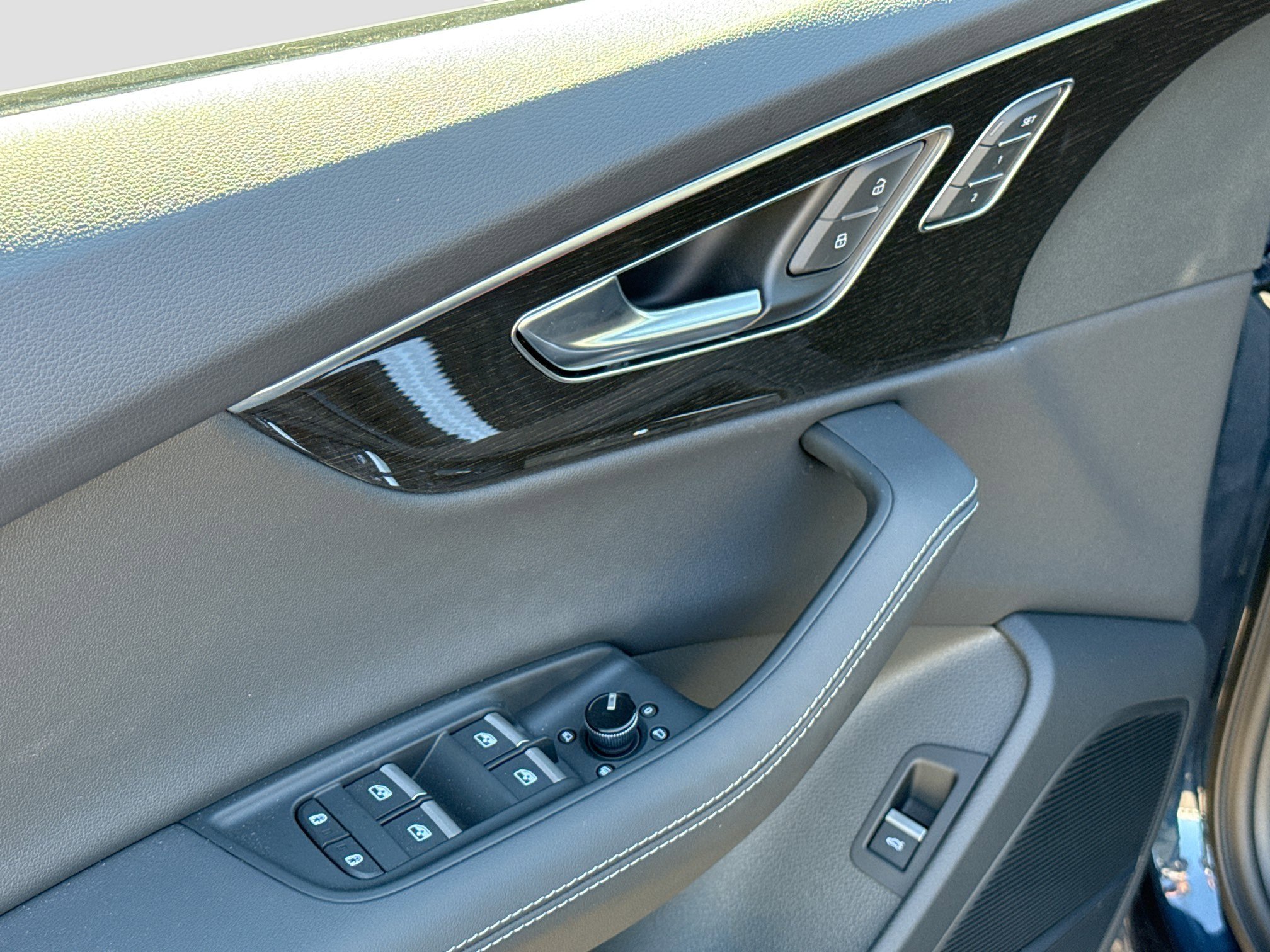 New 2026 Audi Q7 3.0T Premium Plus image 25