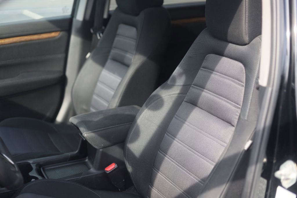 Used 2019 Honda CR-V EX image 25