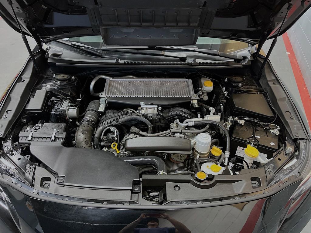 Used 2023 Subaru WRX AWD/4WD image 27