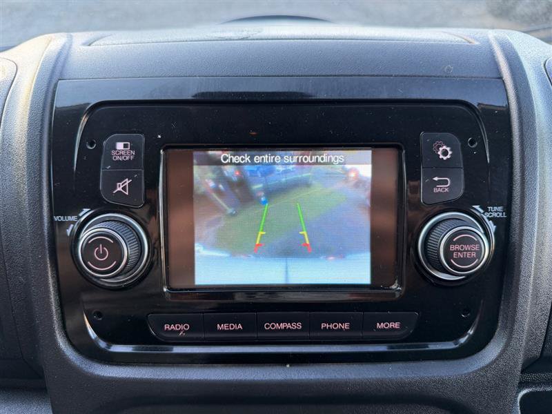 Used 2019 RAM ProMaster 2500 FWD image 22