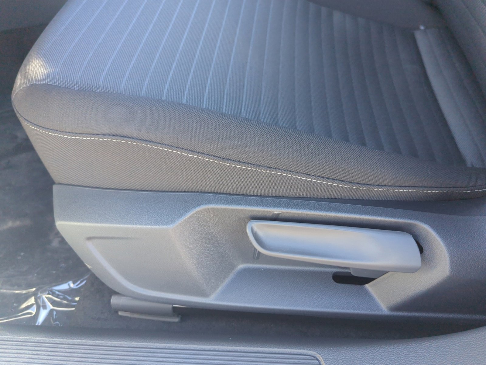 New 2026 Volkswagen Jetta S image 14