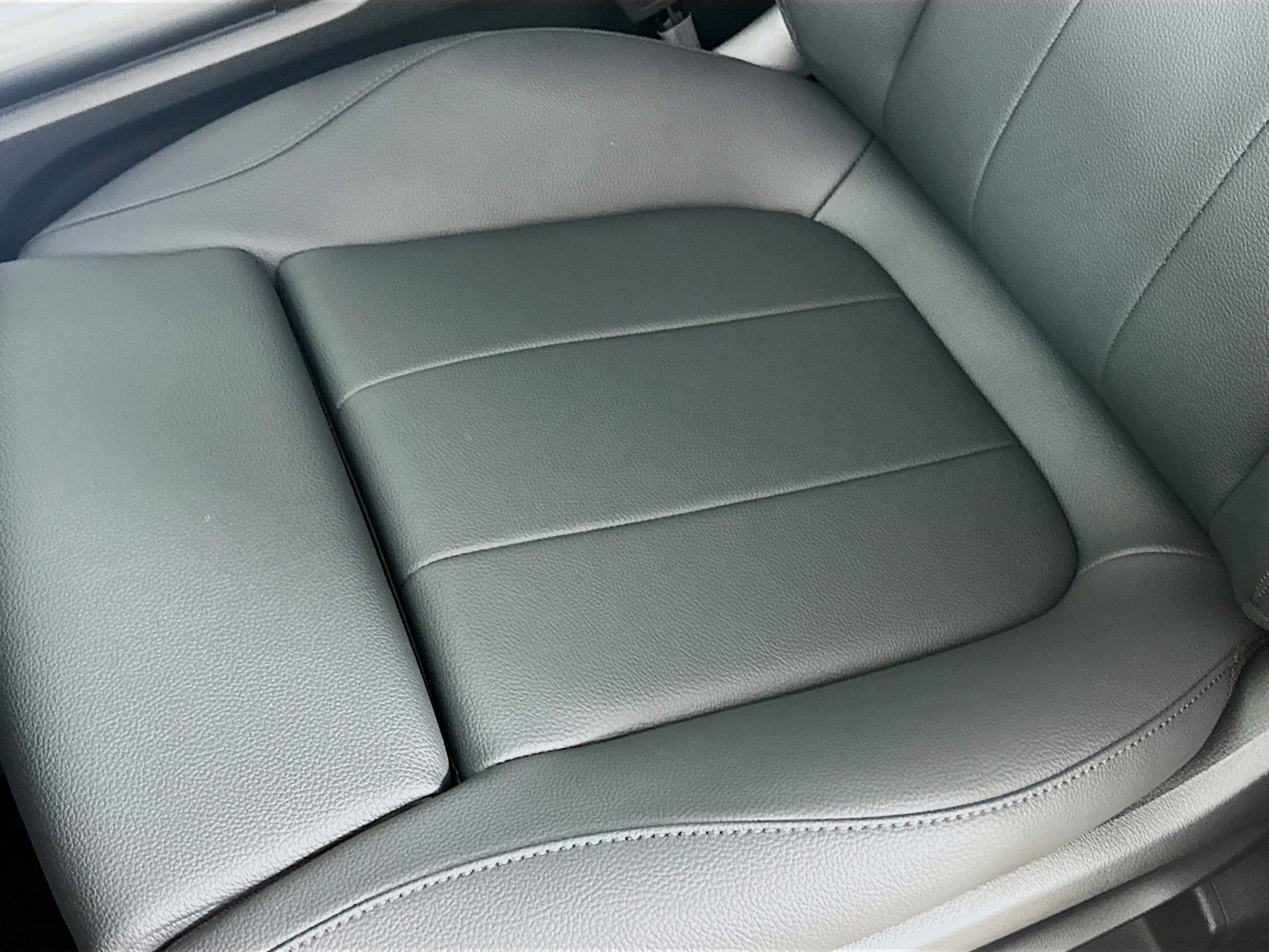 Certified 2026 Mercedes-Benz GLA 250 4MATIC image 23