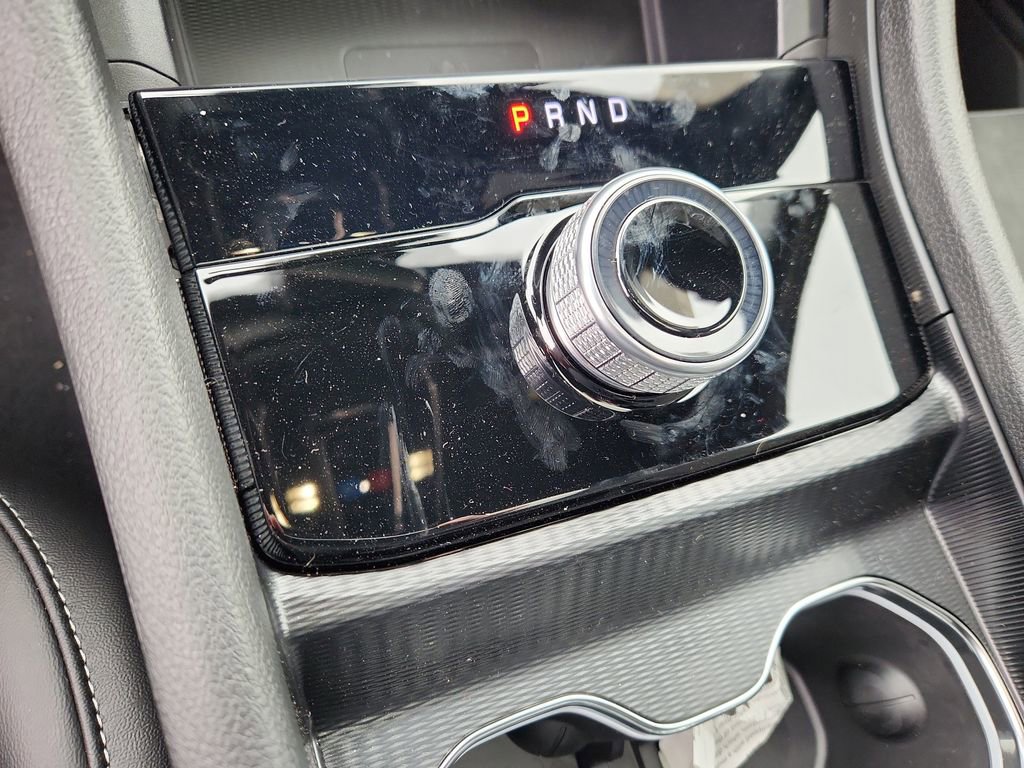 New 2025 Jeep Grand Cherokee L Altitude image 14