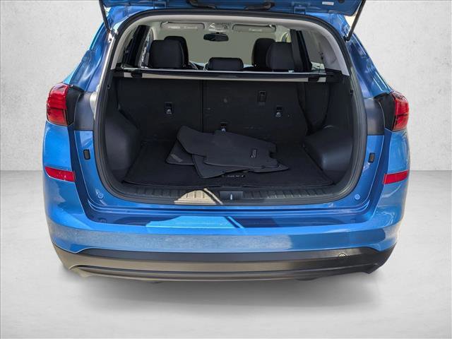 Used 2020 Hyundai Tucson Value image 6