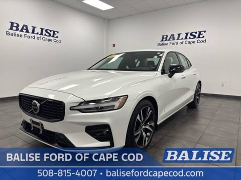 Used 2024 Volvo S60 B5 Core FWD image 3