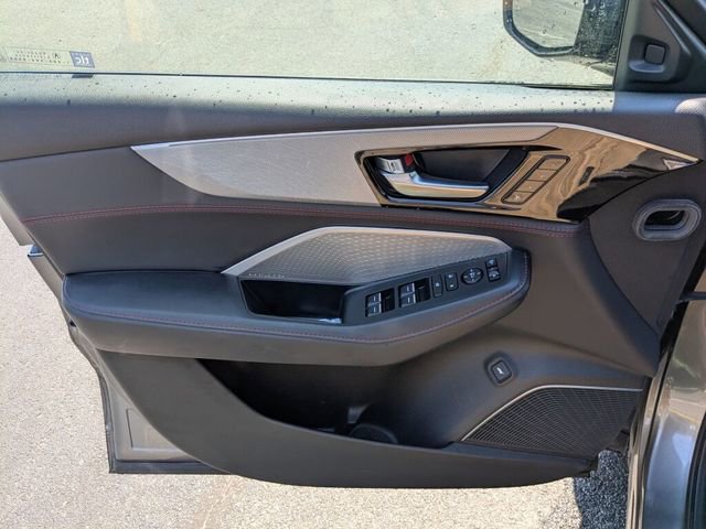 Certified 2023 Acura MDX A-Spec image 33