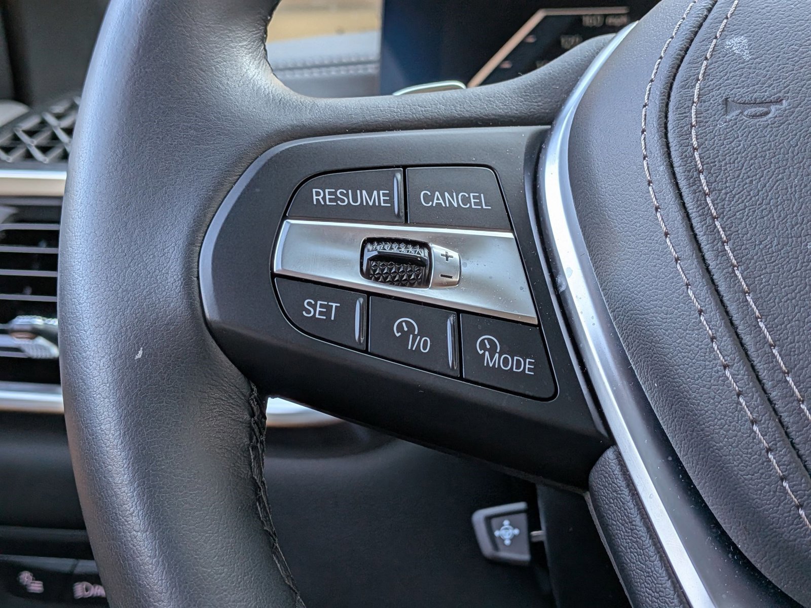 Used 2025 BMW X5 xDrive40i image 19