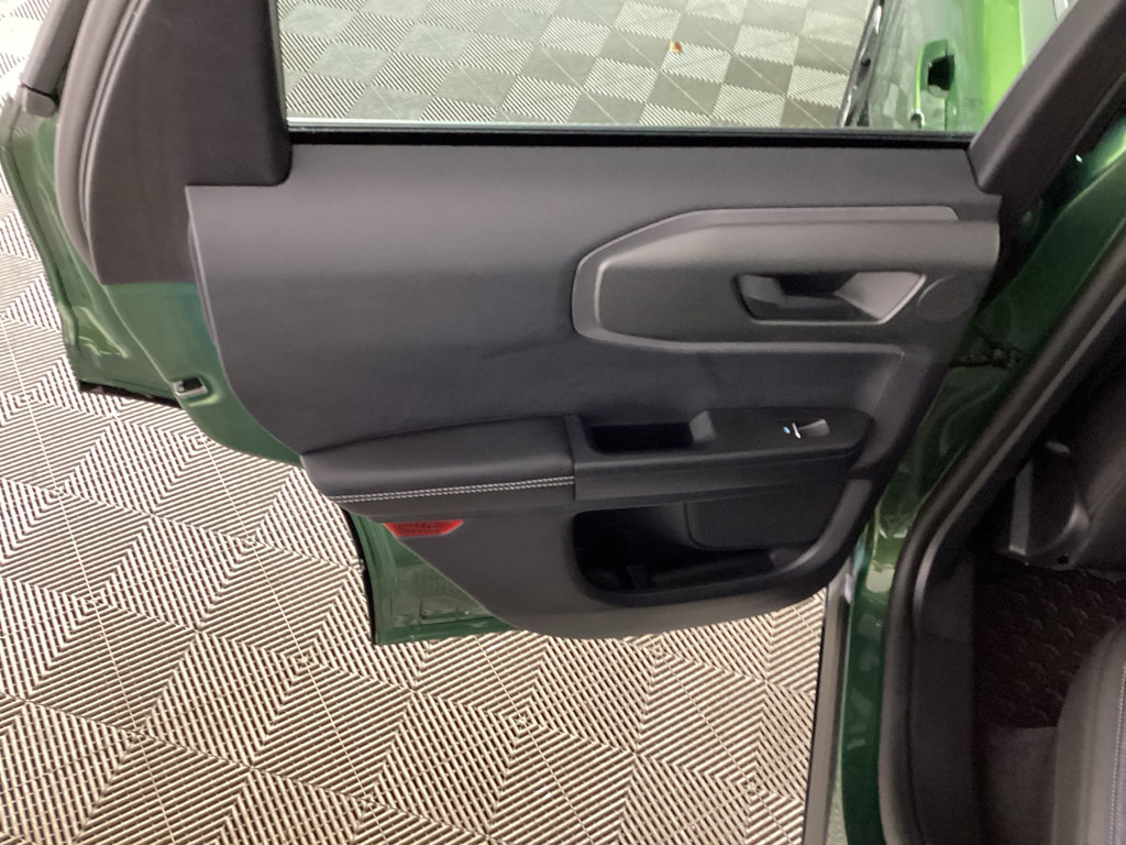 Used 2025 Ford Bronco Sport Outer Banks w/ Outer Banks Tech Package+ image 14