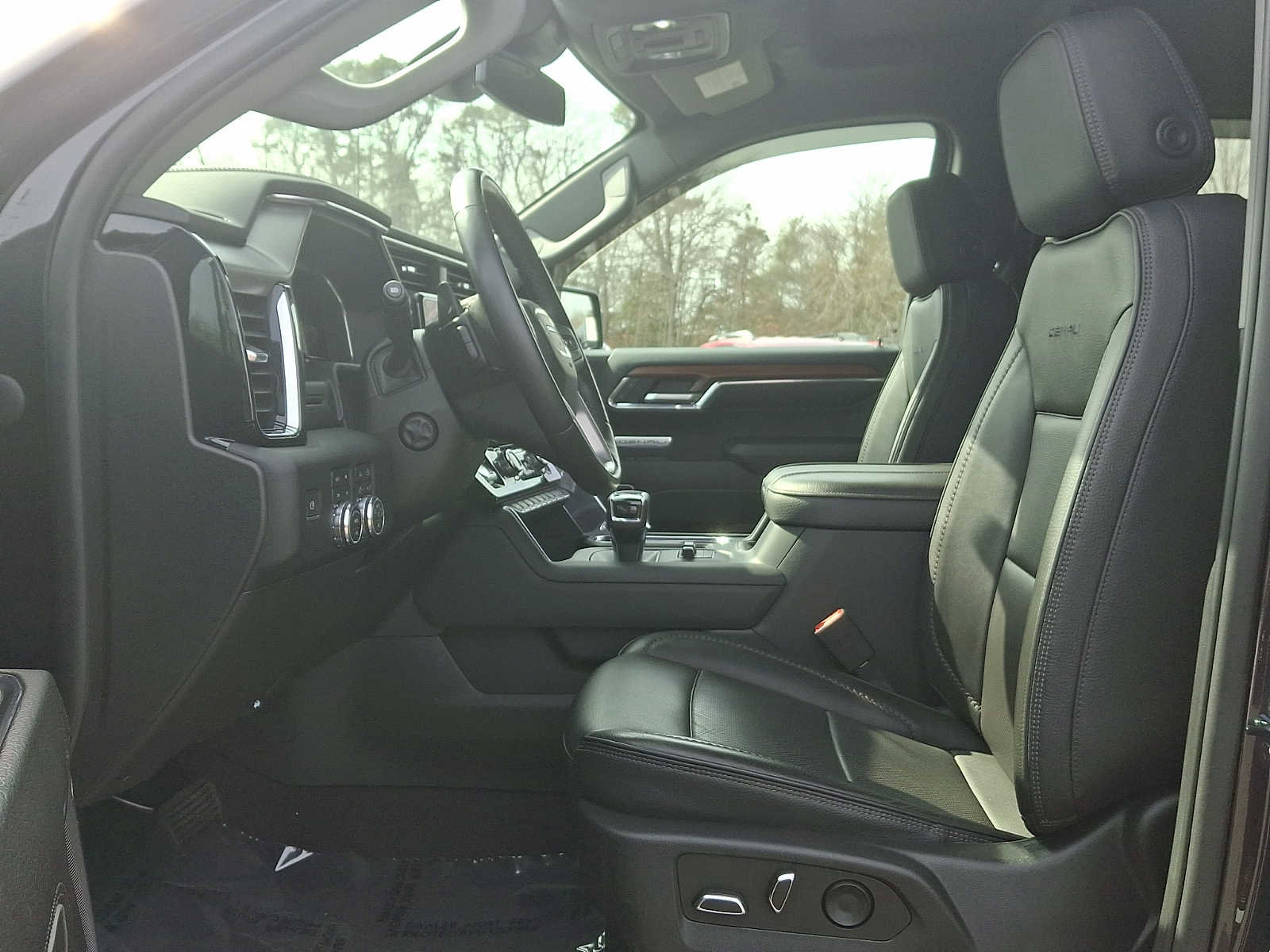 Certified 2023 GMC Sierra 1500 Denali image 16