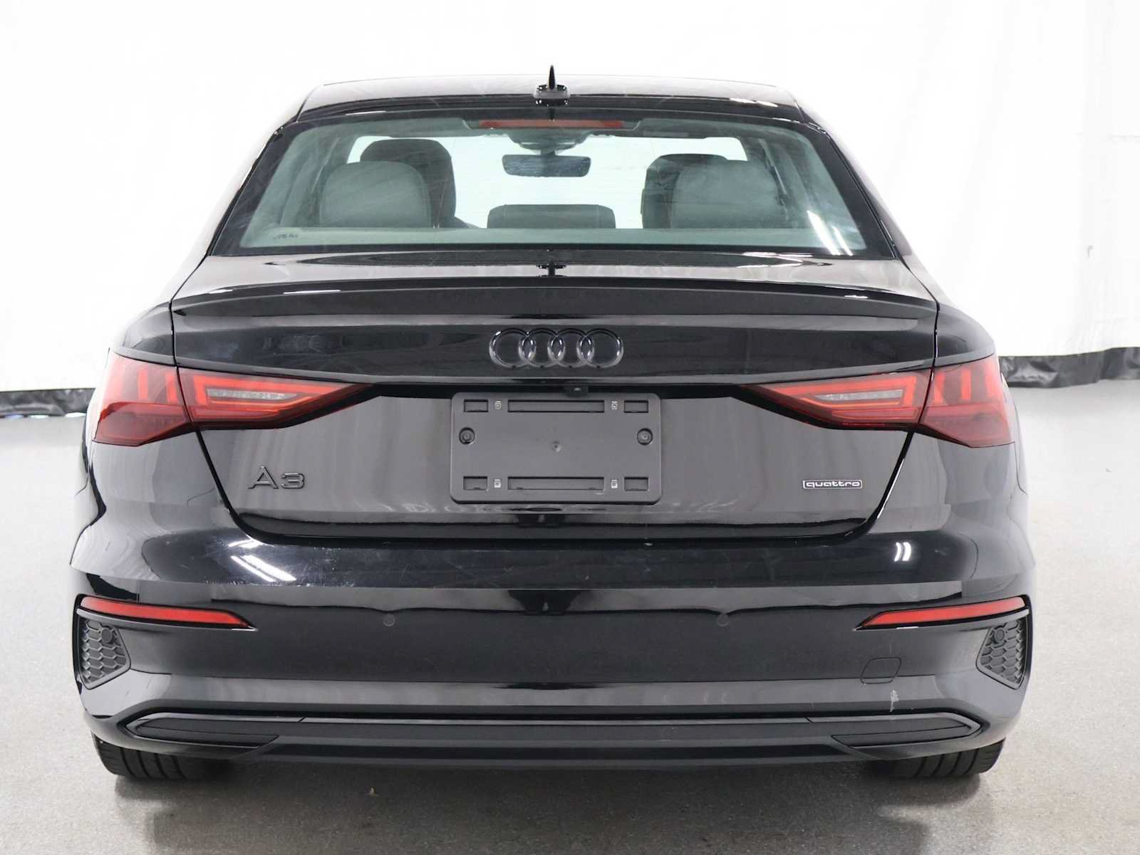 Used 2024 Audi A3 2.0T Premium Plus AWD/4WD image 7