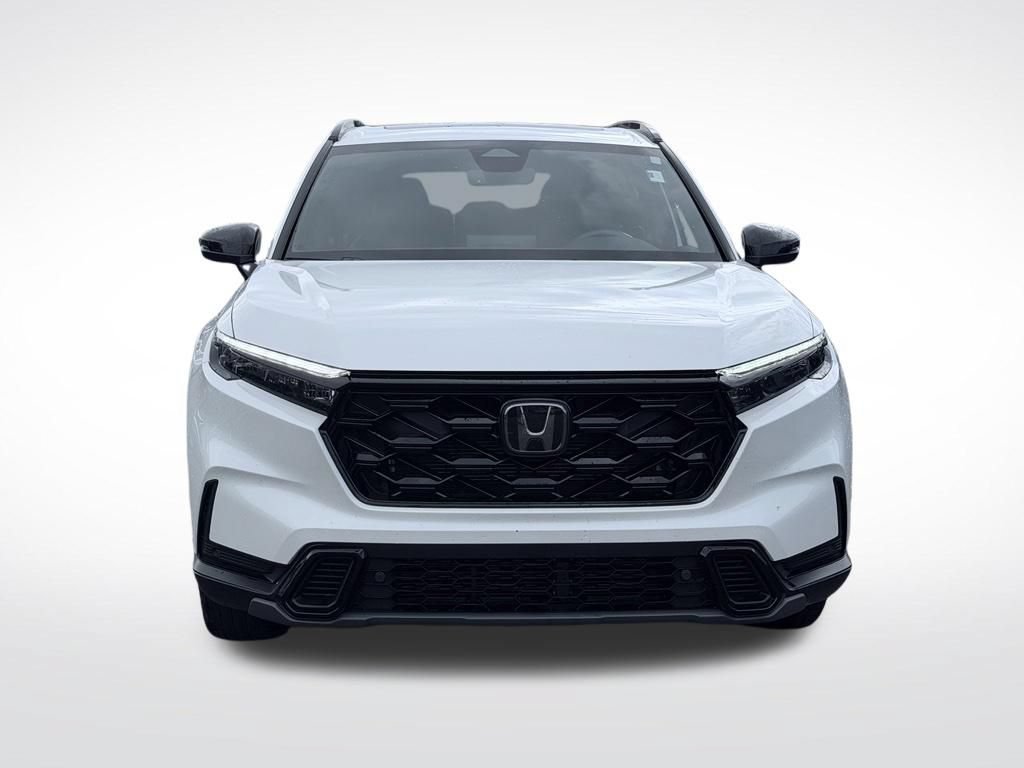 Used 2025 Honda CR-V Sport-L video 2
