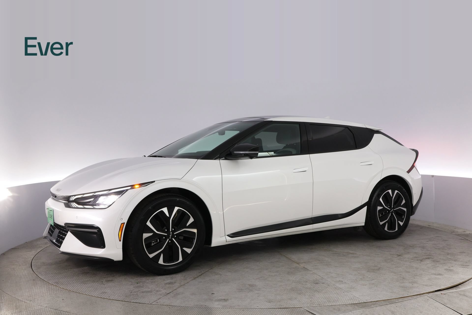 Used 2024 Kia EV6 GT-Line RWD image 18