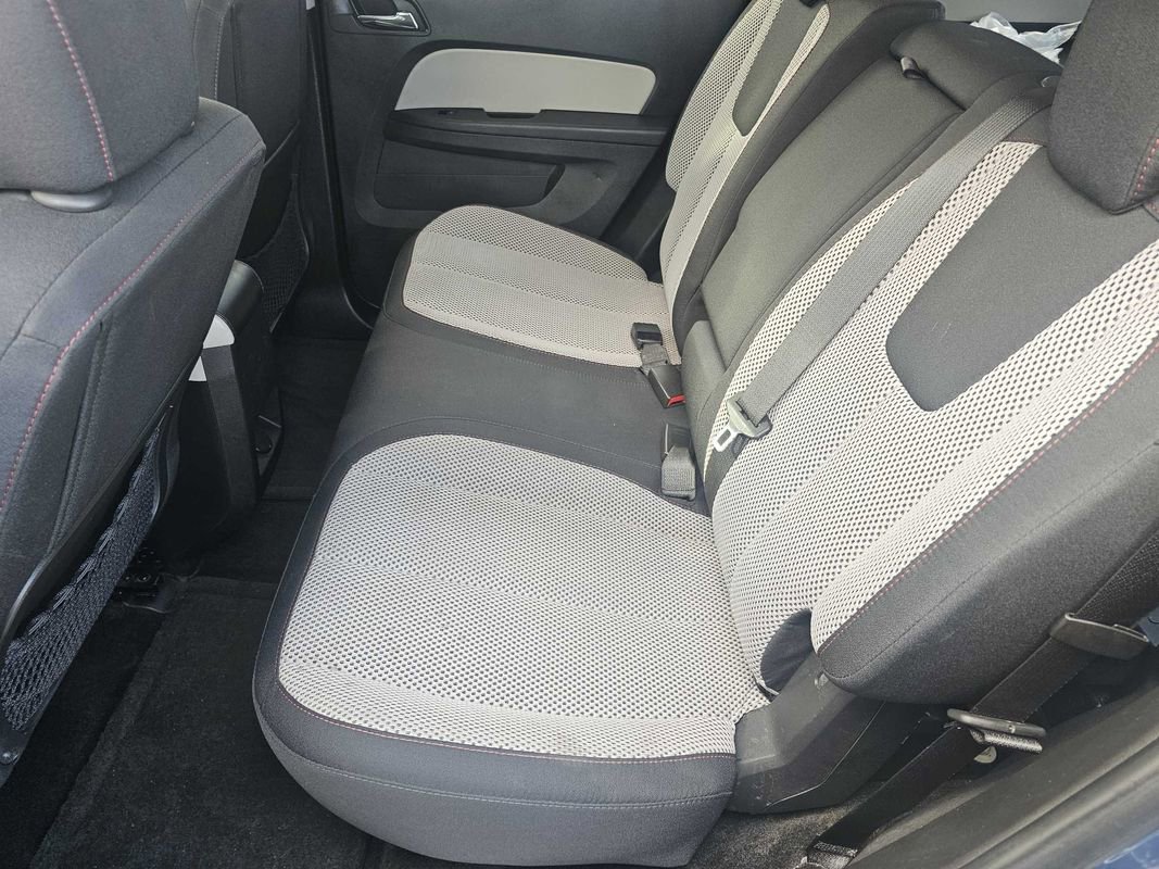 Used 2012 GMC Terrain SLE image 16