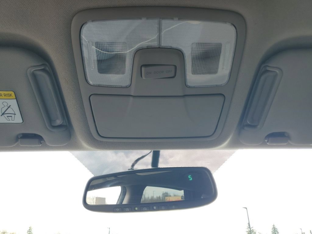 Used 2012 Hyundai Tucson GLS image 21