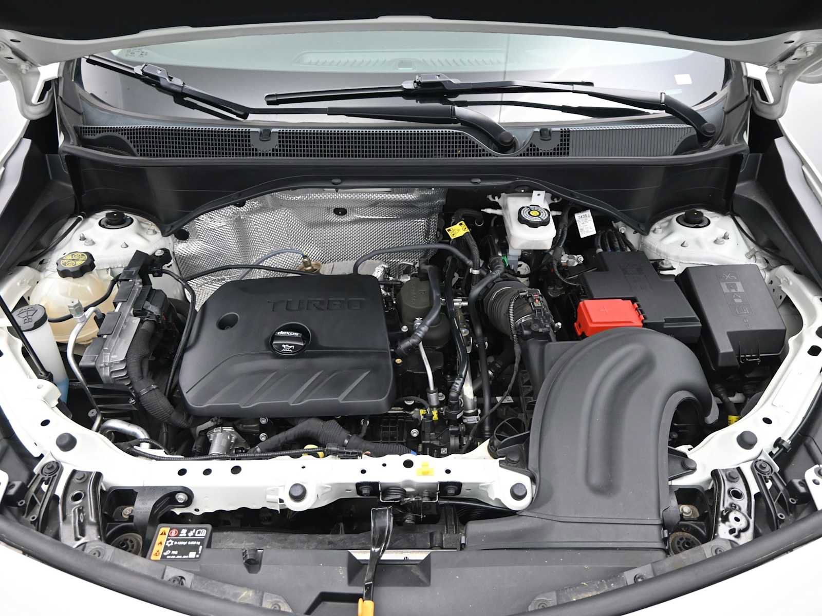 Used 2022 Buick Encore GX Essence w/ Experience Buick Package AWD/4WD image 23