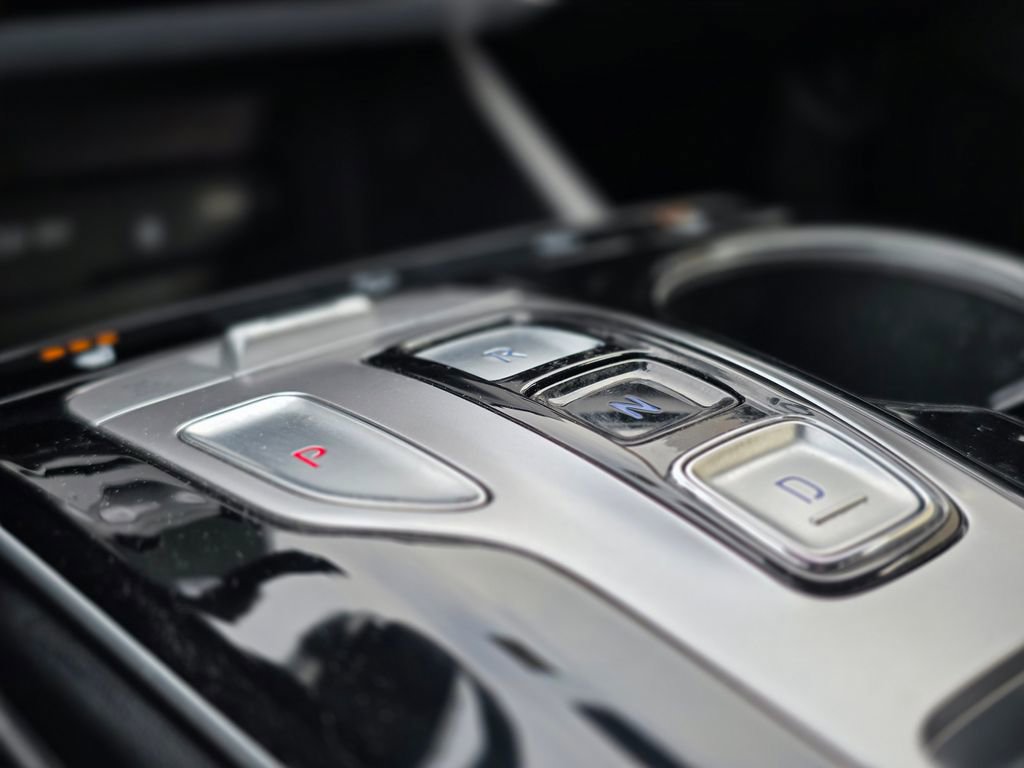 Used 2022 Hyundai Tucson SEL w/ Cargo Package image 35