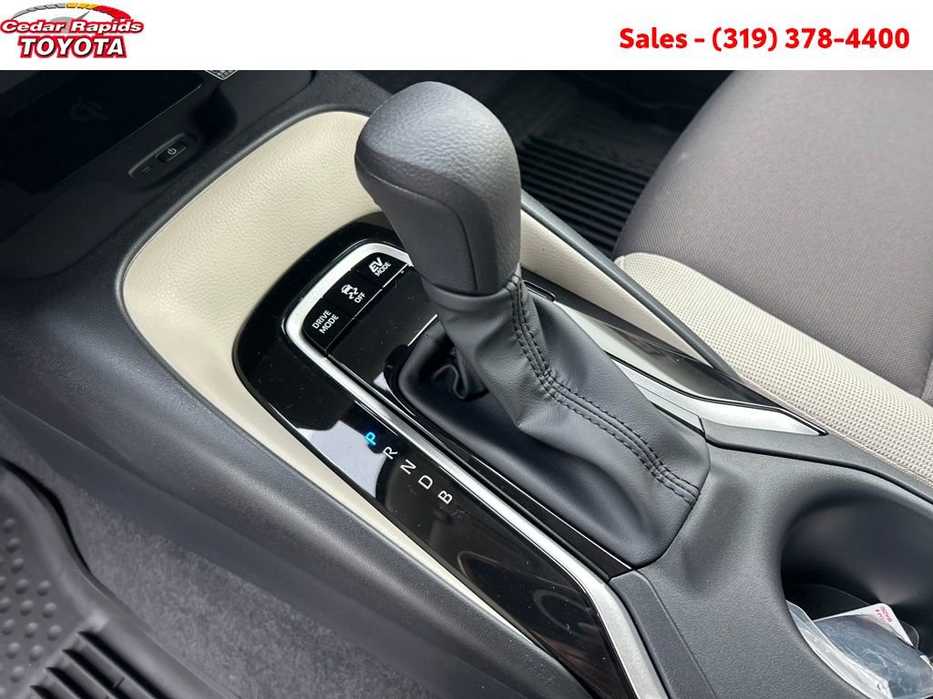 New 2026 Toyota Corolla LE image 17