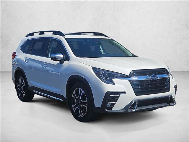 Used 2023 Subaru Ascent Touring AWD/4WD image 4