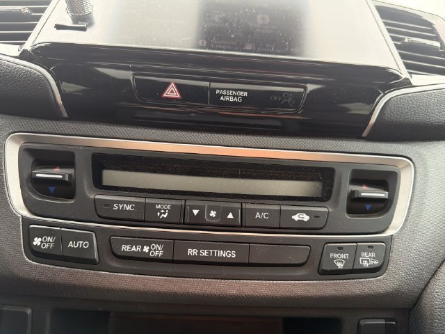 Used 2025 Honda Ridgeline RTL image 29
