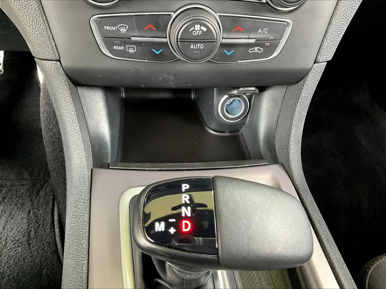 Used 2023 Dodge Charger Scat Pack RWD image 15