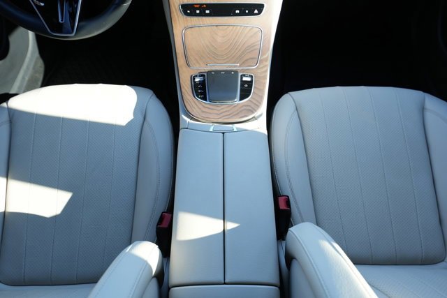 Certified 2023 Mercedes-Benz E 350 4MATIC Sedan image 29