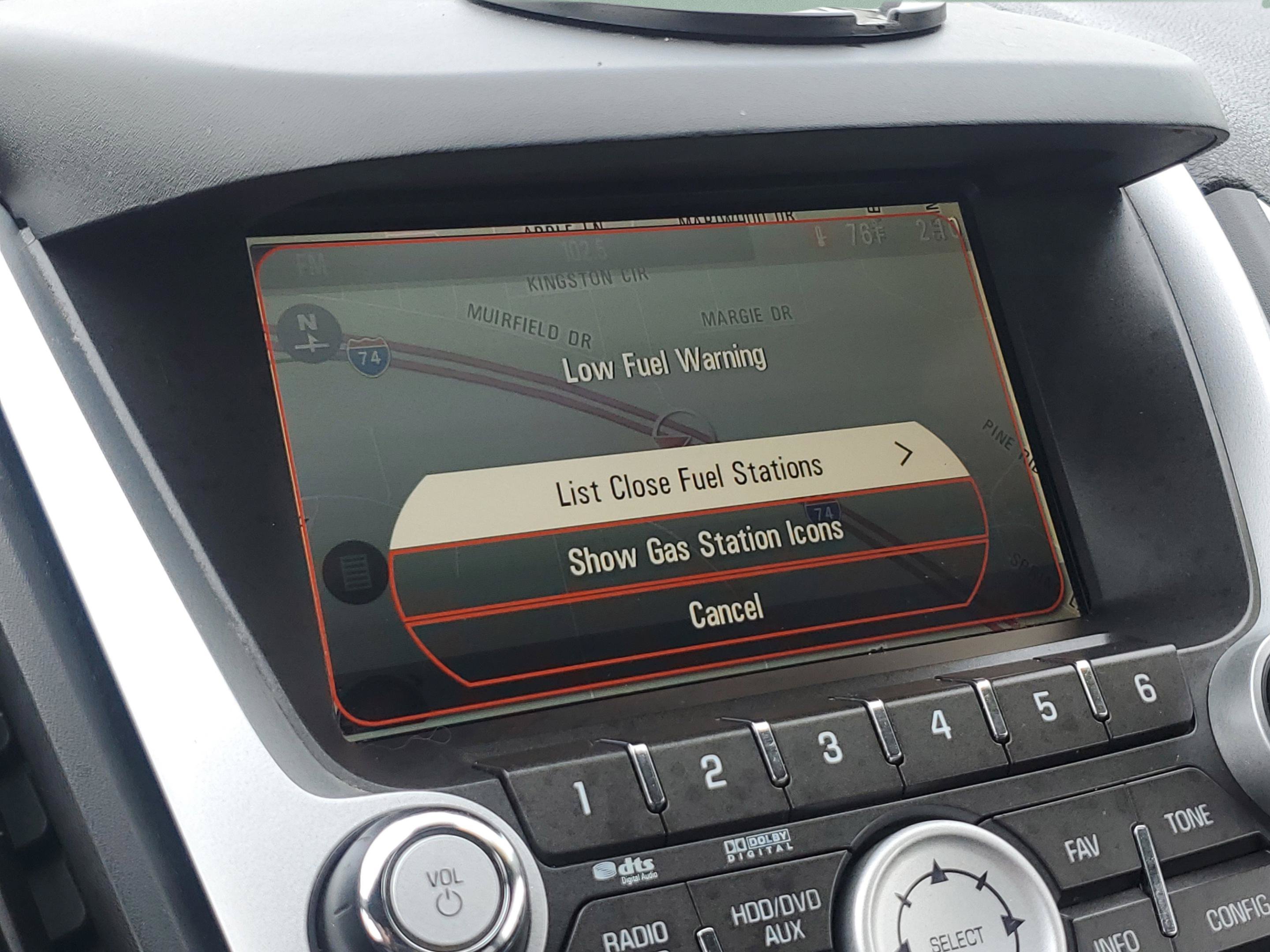 Used 2011 GMC Terrain SLT w/ LPO, Protection Package FWD image 25