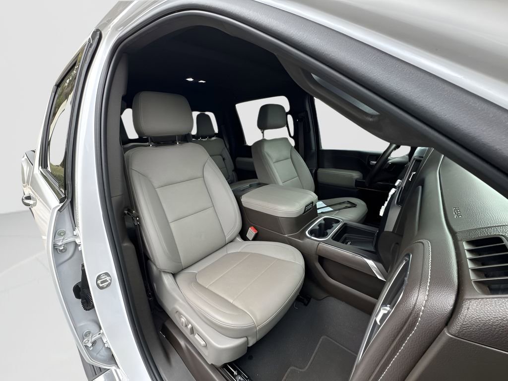 Used 2023 GMC Sierra 2500 SLT w/ SLT Premium Package image 21