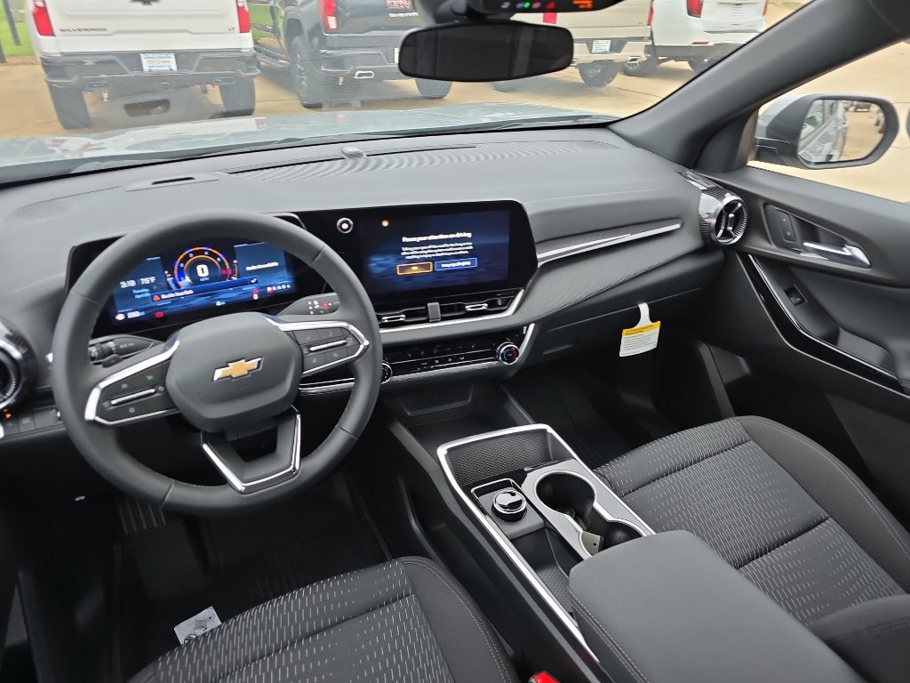 New 2026 Chevrolet Equinox LT FWD image 9