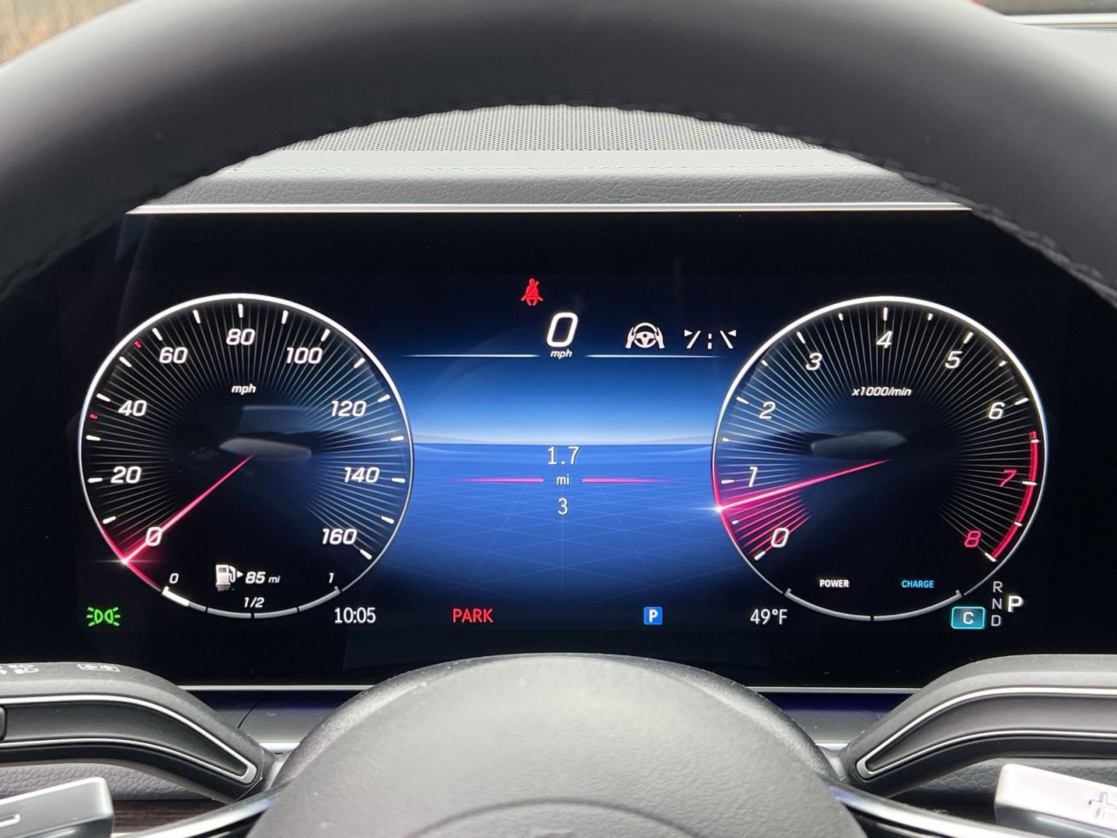 New 2026 Mercedes-Benz GLE 350 4MATIC image 15