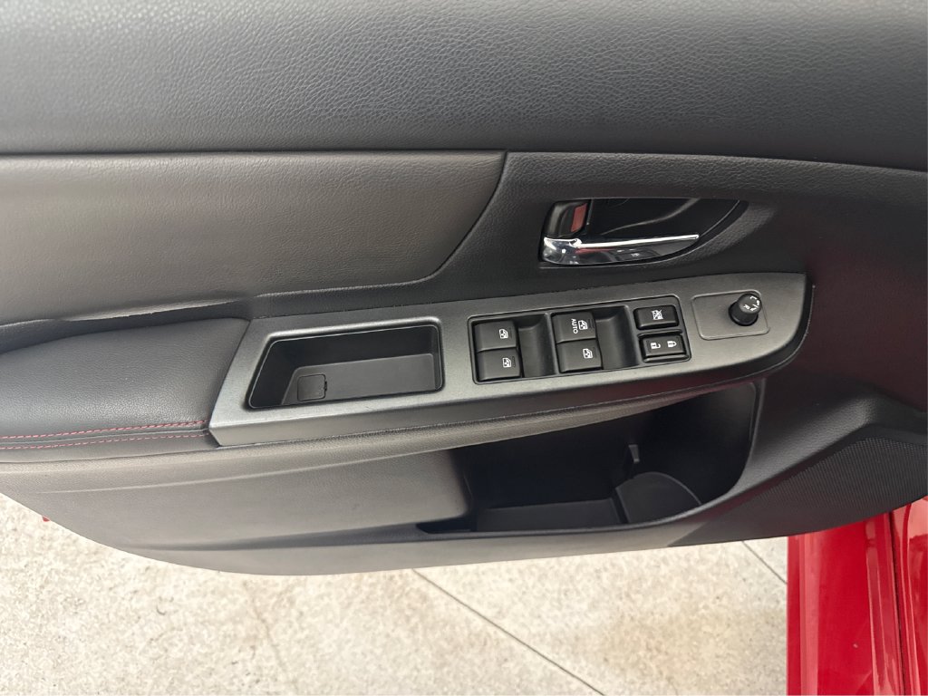 Used 2015 Subaru WRX AWD/4WD image 29