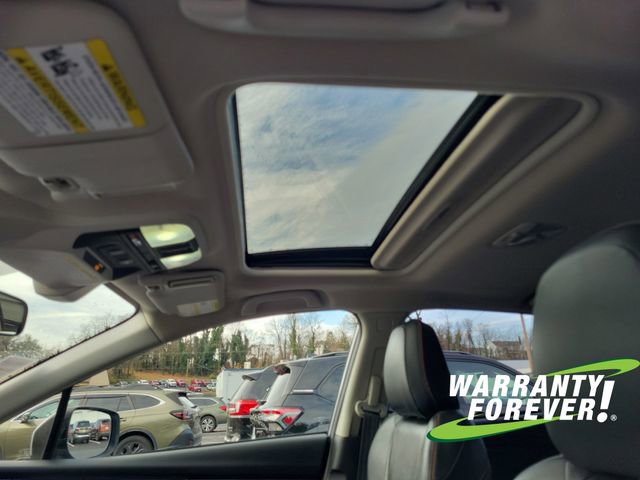 Used 2021 Subaru Crosstrek 2.5i Limited w/ Moonroof Package 2 image 13