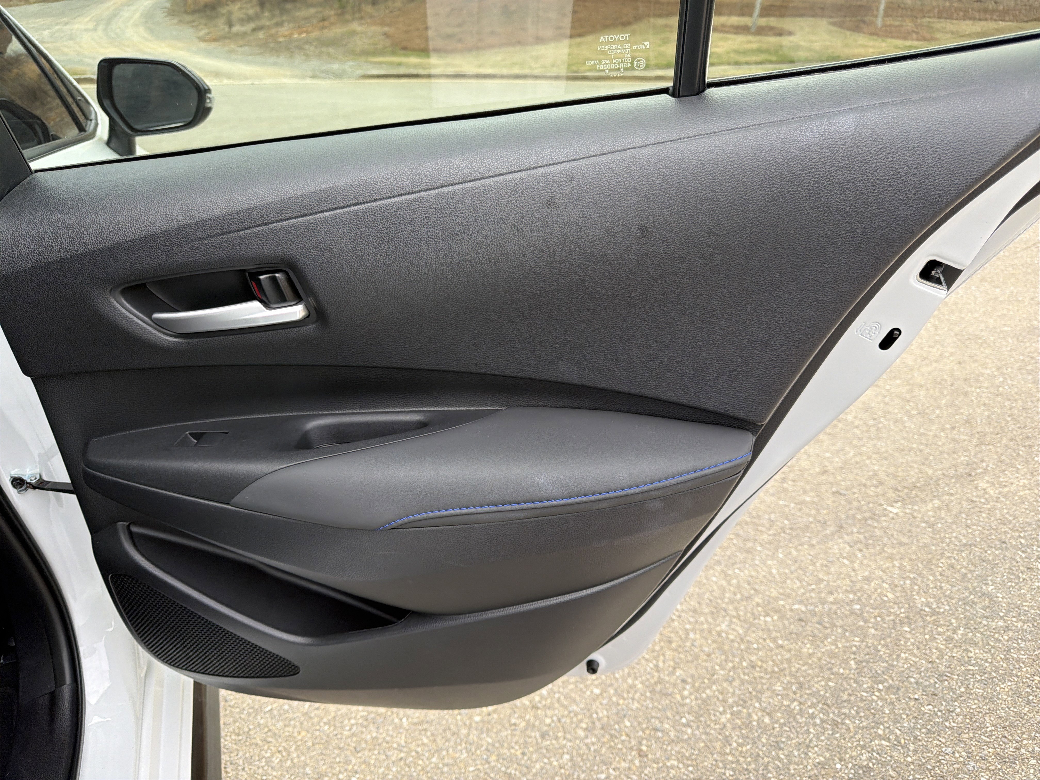 Used 2022 Toyota Corolla SE image 15