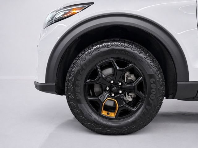 Used 2026 Ford Explorer Tremor w/ Tremor Ultimate Package AWD/4WD image 9