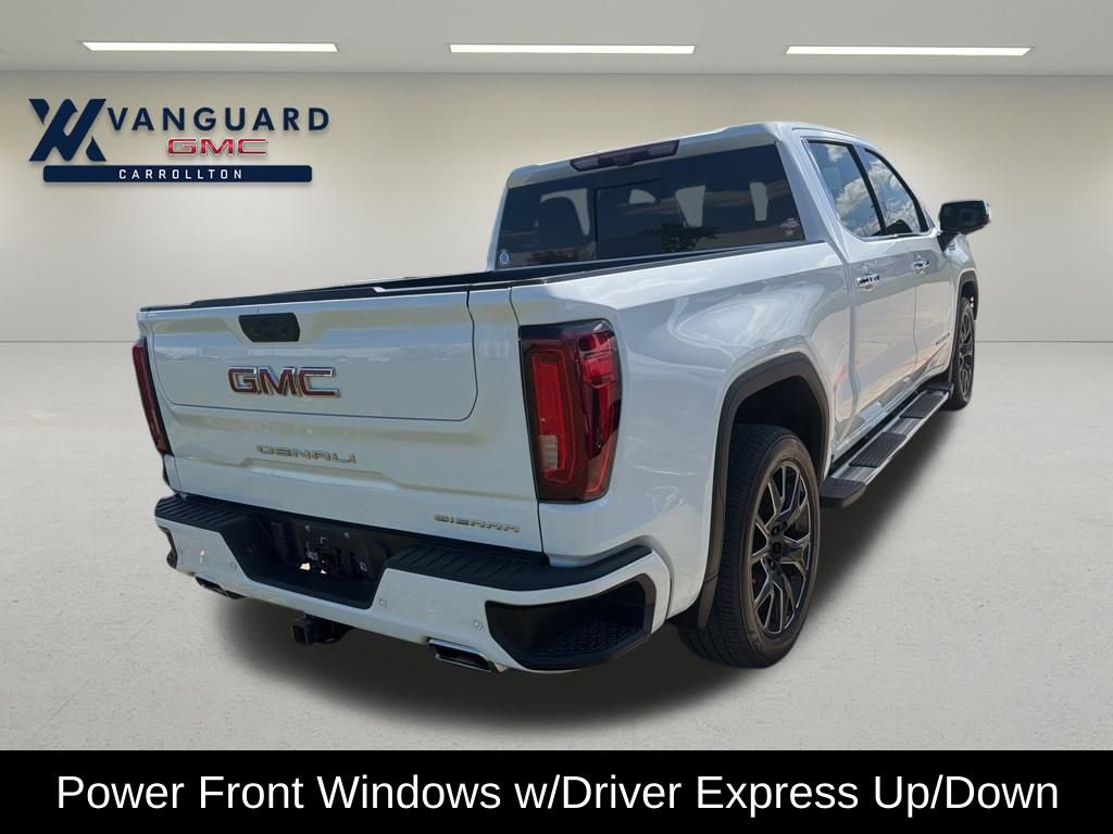 Used 2023 GMC Sierra 1500 Denali w/ Technology Package image 14