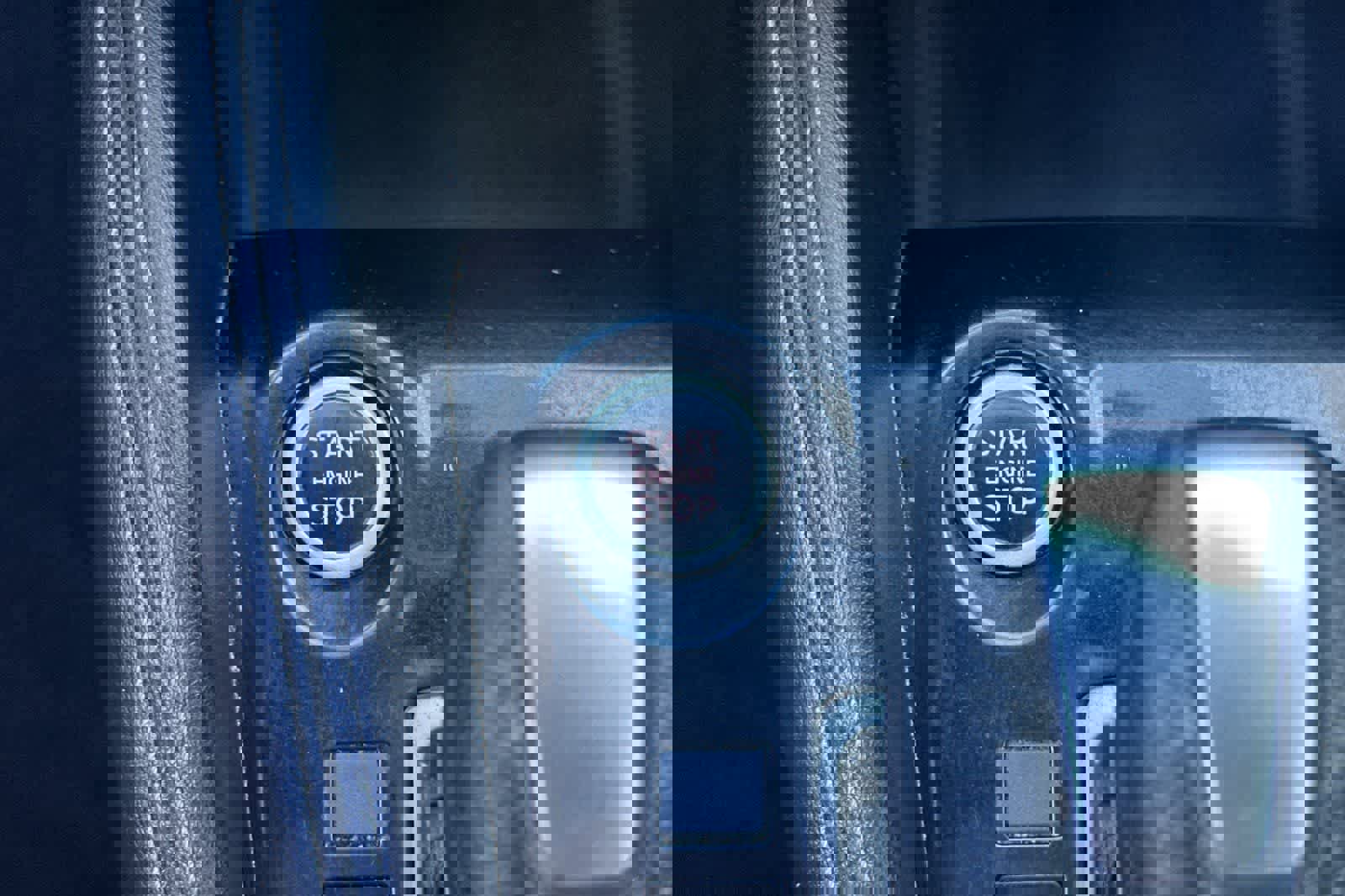 Used 2018 Nissan Kicks S FWD image 23