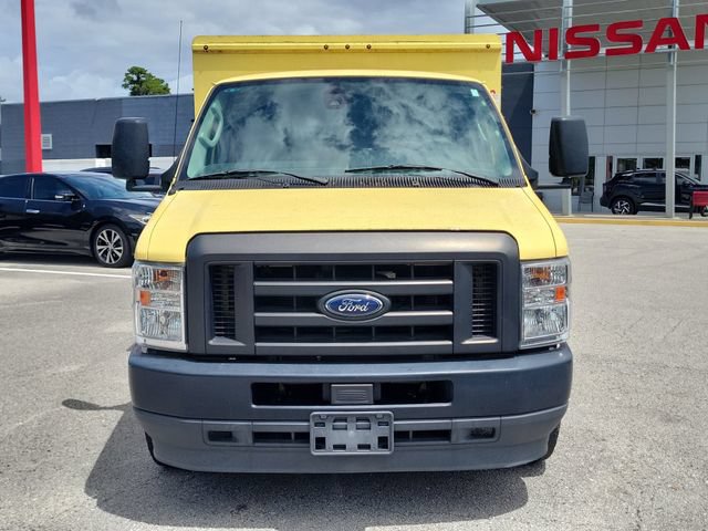 Used 2021 Ford E-450 and Econoline 450 Super Duty RWD image 6