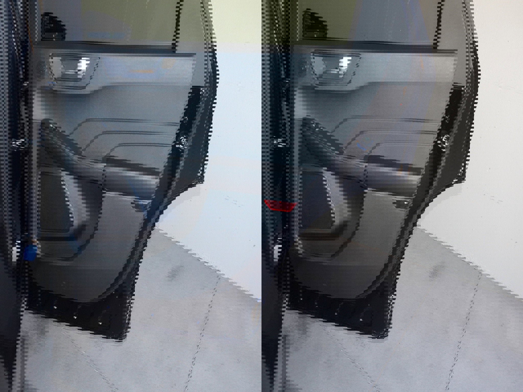 New 2025 Ford Escape SE w/ PHEV Premium Package image 44