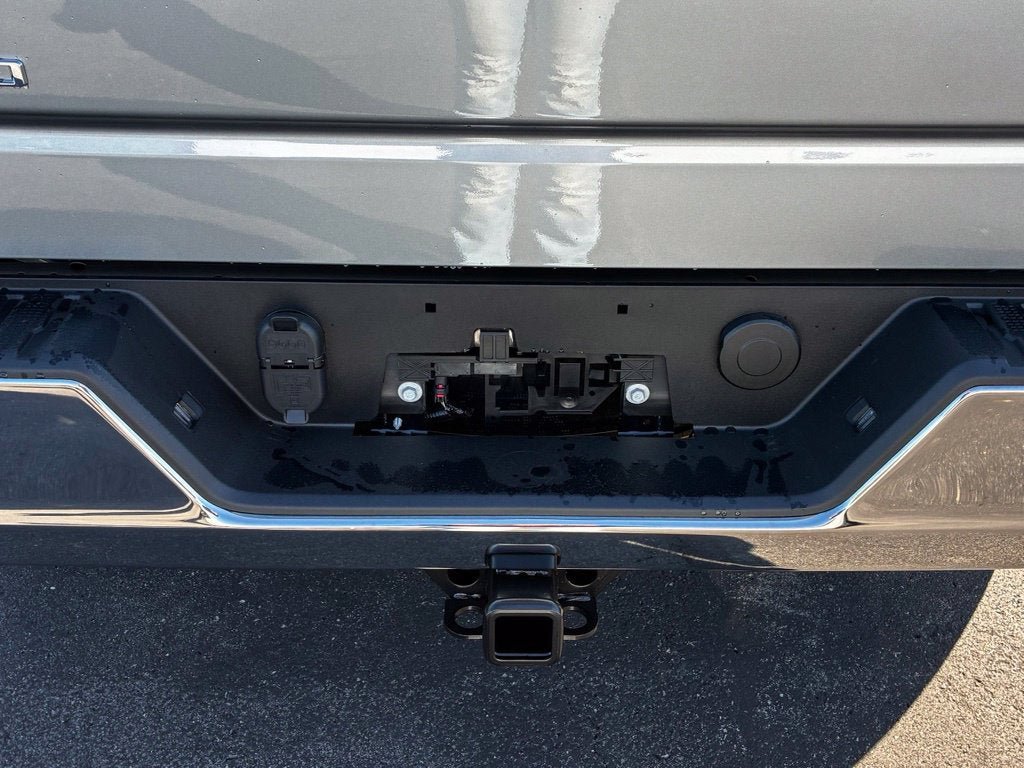 New 2026 Chevrolet Silverado 1500 LT AWD/4WD image 32