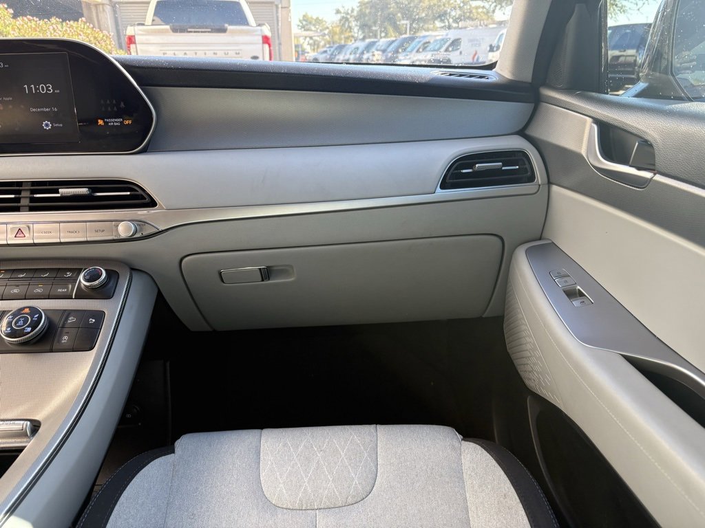 Used 2022 Hyundai Palisade SE image 9