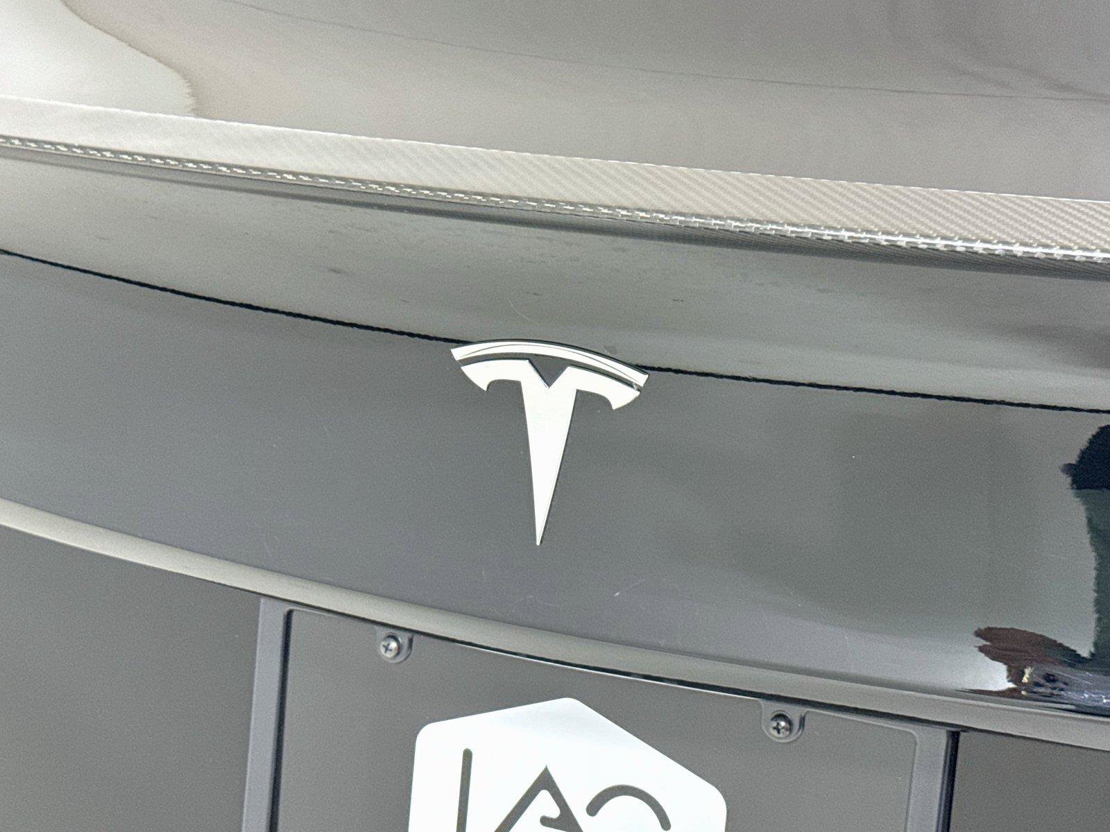 Used 2023 Tesla Model 3 Performance AWD/4WD image 26