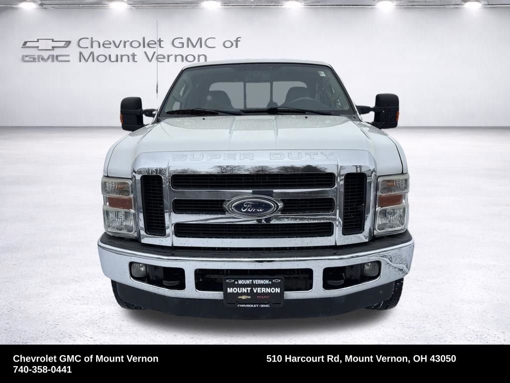 Used 2008 Ford F350 Lariat image 9